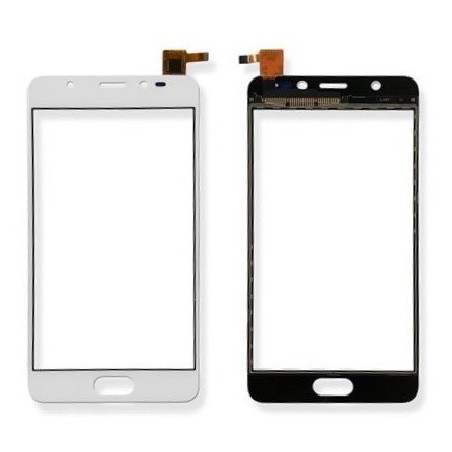 TOUCH SCREEN WIKO U FEEL PRIME BIANCO