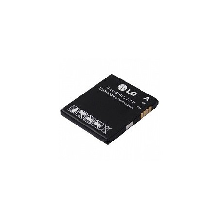 BATTERIA LG GD580 LGIP-470N