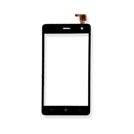 TOUCH SCREEN WIKO JERRY 2 NERO