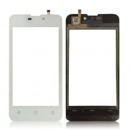 TOUCH SCREEN WIKO SUNNY MAX BIANCO