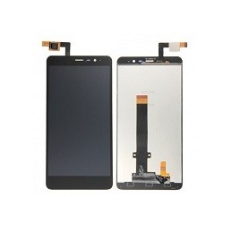 DISPLAY XIAOMI REDMI NOTE 3 NERO (REV. B-1/ B-3)