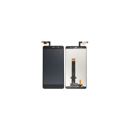 DISPLAY XIAOMI REDMI NOTE 3 NERO (REV. B-1/ B-3)