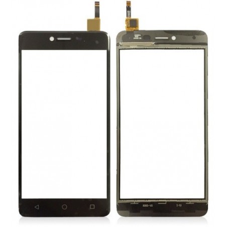 TOUCH SCREEN WIKO LENNY 3 MAX NERO