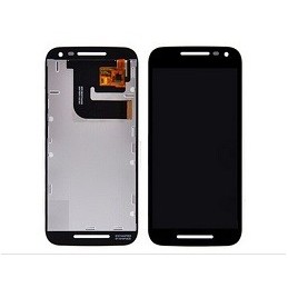 DISPLAY MOTOROLA MOTO G3 DUAL XT1543 NERO