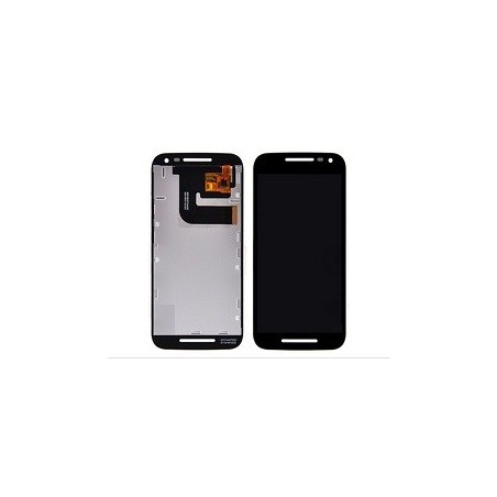 DISPLAY MOTOROLA MOTO G3 DUAL XT1543 NERO