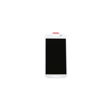DISPLAY MOTOROLA MOTO G3 DUAL XT1543 BIANCO