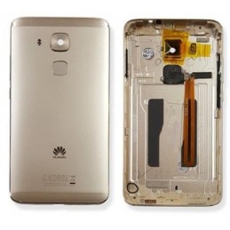 COVER BATTERIA HUAWEI NOVA PLUS ORO