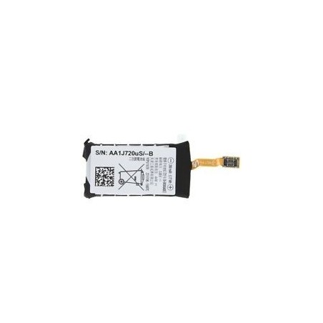 BATTERIA SAMSUNG GALAXY GEAR FIT 2 PRO SM-R365 - EB-BR365ABE