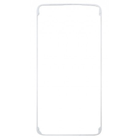 FRAME DISPLAY HUAWEI P10 PLUS BIANCO