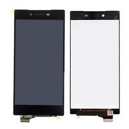 DISPLAY SONY XPERIA Z5 PREMIUM E6853 NERO