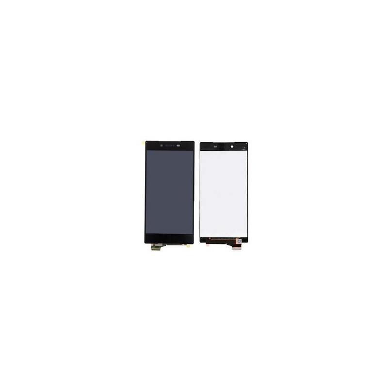 DISPLAY SONY XPERIA Z5 PREMIUM E6853 NERO