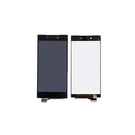 DISPLAY SONY XPERIA Z5 PREMIUM E6853 NERO