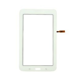 TOUCH SCREEN SAMSUNG GALAXY TAB 3 LITE SM-T113 (7.0") WI-FI BIANCO