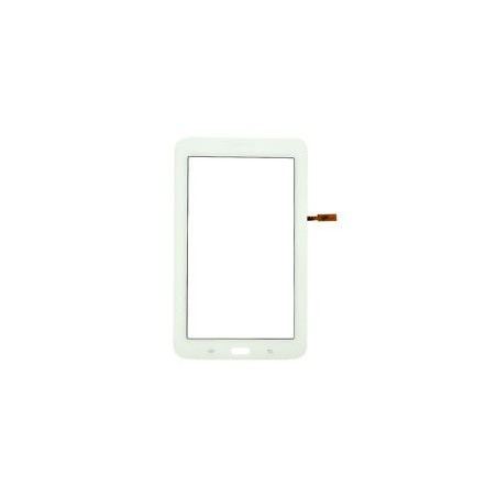 TOUCH SCREEN SAMSUNG GALAXY TAB 3 LITE SM-T113 (7.0") WI-FI BIANCO