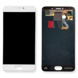 DISPLAY MEIZU MX6 BIANCO