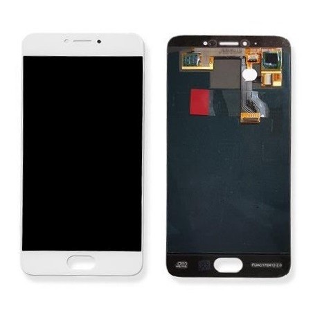 DISPLAY MEIZU MX6 BIANCO