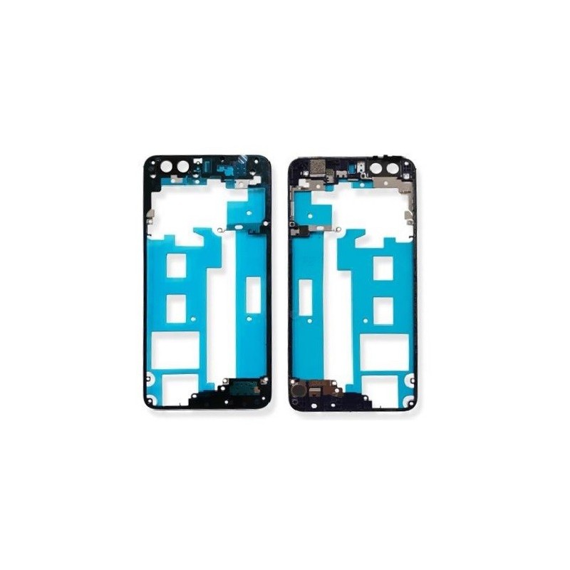 COVER CENTRALE HUAWEI HONOR 8 BLU