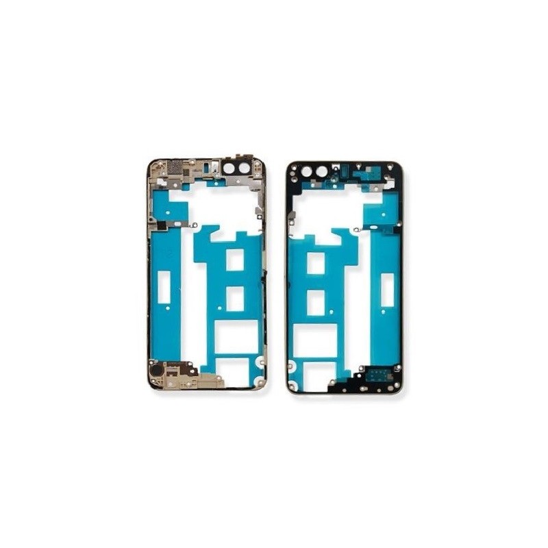 COVER CENTRALE HUAWEI HONOR 8 ORO
