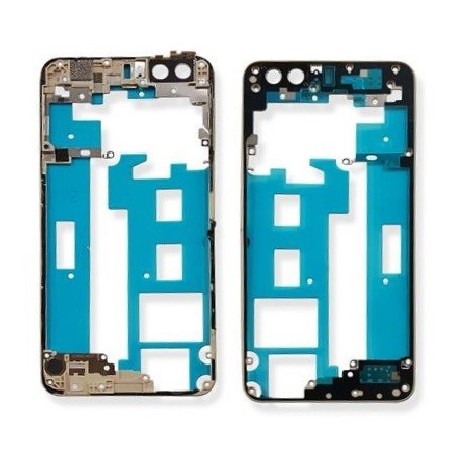 COVER CENTRALE HUAWEI HONOR 8 ORO