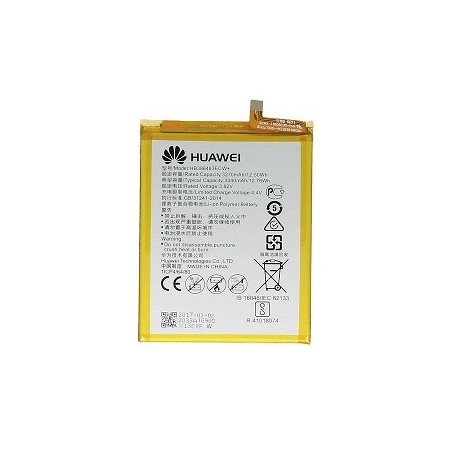 BATTERIA HUAWEI NOVA PLUS - HB386483ECW+