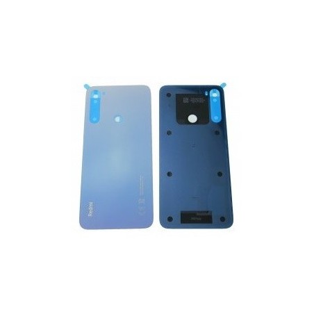 COVER BATTERIA XIAOMI REDMI NOTE 8T BIANCO