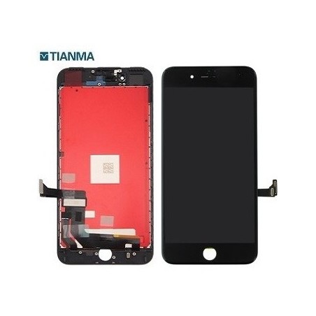 DISPLAY APPLE IPHONE 7 PLUS NERO