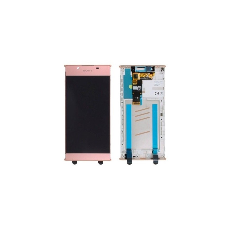 DISPLAY SONY XPERIA L1 G3311 ROSA