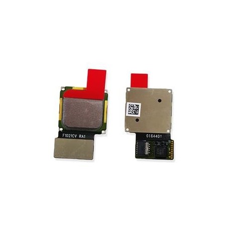 LETTORE IMPRONTA HUAWEI MATE 9 MOCHA ORO