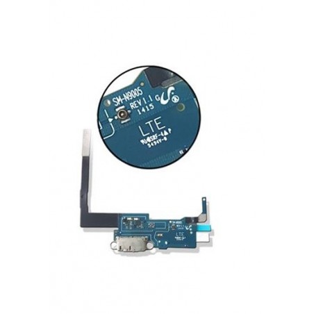 FLAT RICARICA SAMSUNG GALAXY NOTE 3 LTE SM-N9005 (REV. 1.1)
