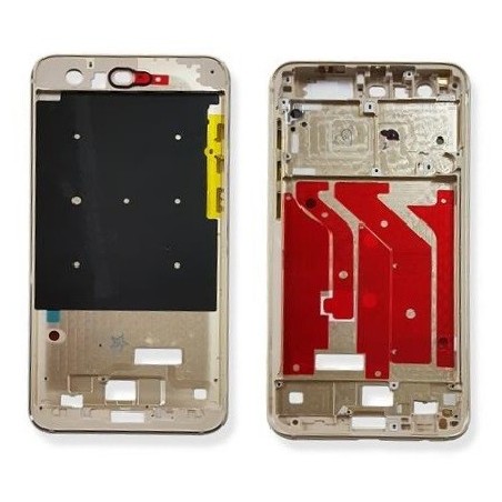 FRAME DISPLAY HUAWEI HONOR 9 ORO GOLD