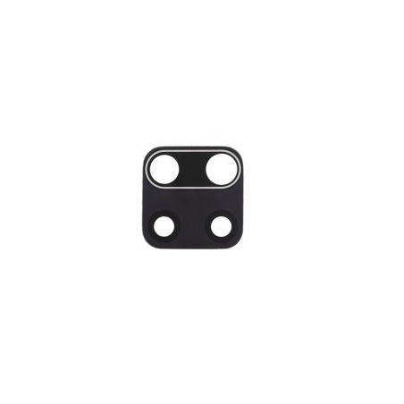 VETRINO FOTOCAMERA POSTERIORE XIAOMI REDMI NOTE 9 PRO