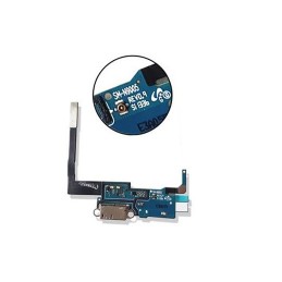 FLAT RICARICA SAMSUNG GALAXY NOTE 3 LTE SM-N9005 (REV. 0.9)