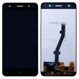 DISPLAY ZTE BLADE V7 LITE NERO