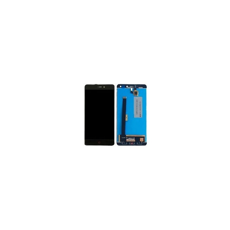 DISPLAY ZTE NUBIA N1 NX541J NERO