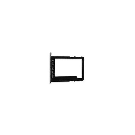 CARRELLO SIM CARD HUAWEI P8 LITE SMART NERO
