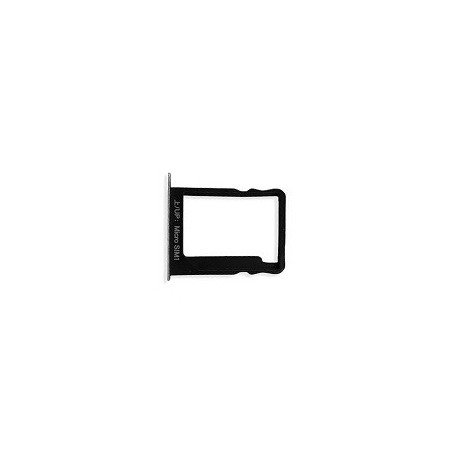 CARRELLO SIM CARD HUAWEI P8 LITE SMART SILVER