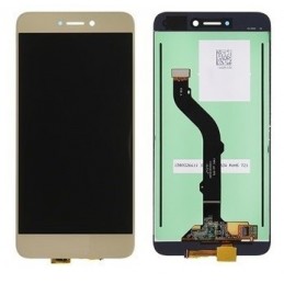 DISPLAY HUAWEI P8 LITE 2017 ORO