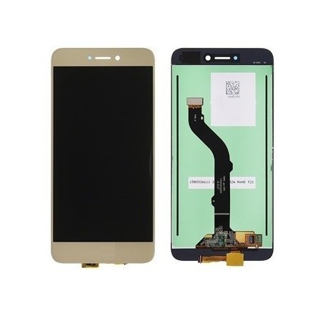 DISPLAY HUAWEI P8 LITE 2017 ORO