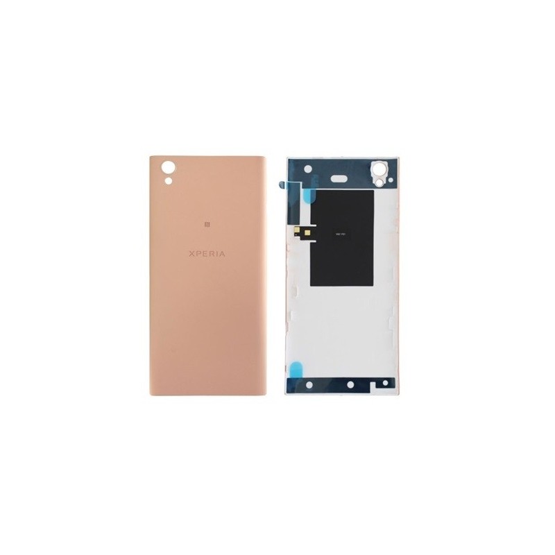 COVER BATTERIA SONY XPERIA L1 G3311 ROSA