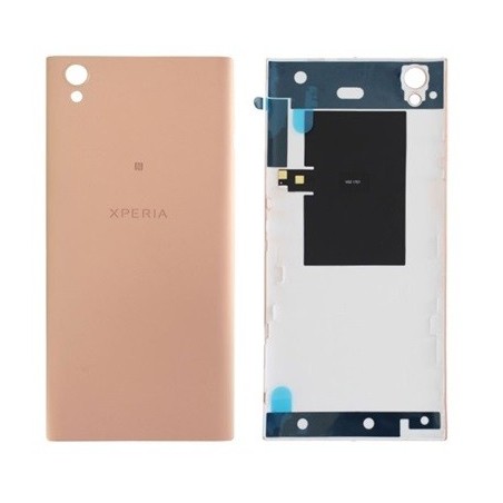 COVER BATTERIA SONY XPERIA L1 G3311 ROSA