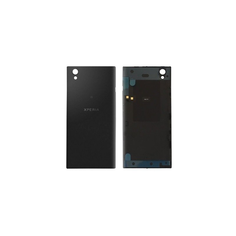 COVER BATTERIA SONY XPERIA L1 G3311 NERO