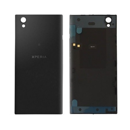 COVER BATTERIA SONY XPERIA L1 G3311 NERO