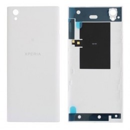 COVER BATTERIA SONY XPERIA L1 G3311 BIANCO