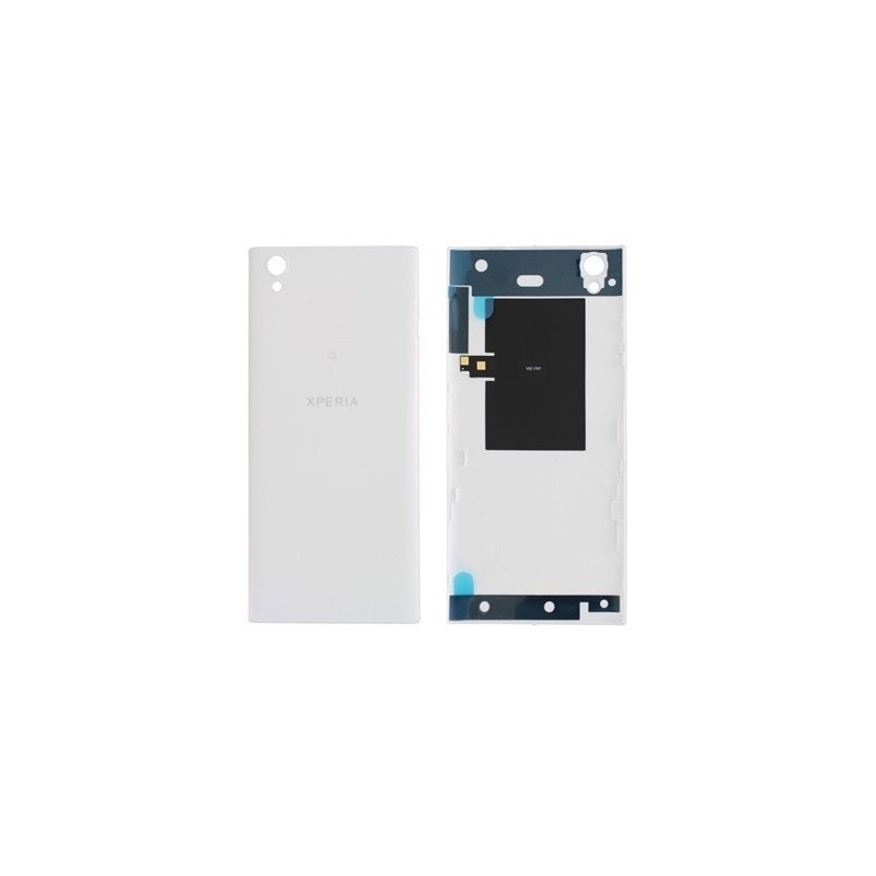 COVER BATTERIA SONY XPERIA L1 G3311 BIANCO