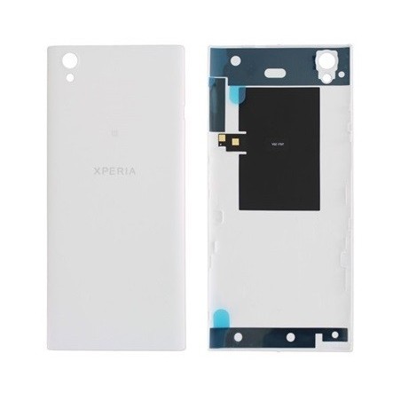COVER BATTERIA SONY XPERIA L1 G3311 BIANCO