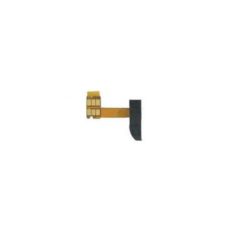 FLAT CABLE NOKIA LUMIA 1520 CON CONNETTORE AUDIO