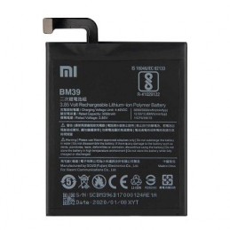 BATTERIA XIAOMI MI 6 - BM39