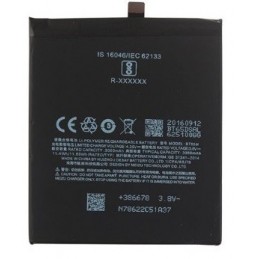 BATTERIA BT65M MEIZU MX6