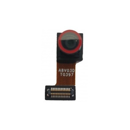 FLAT ANTERIORE XIAOMI REDMI NOTE 9