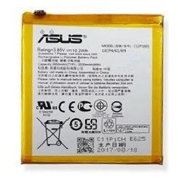 BATTERIA ASUS ZENFONE 3 ZE520KL - C11P1601